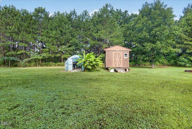 11074 Beaver Dam Road, Middlesex, NC 27557