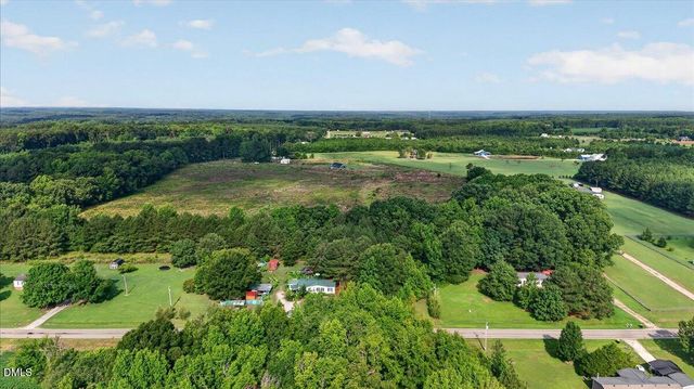 11074 Beaver Dam Road, Middlesex, NC 27557