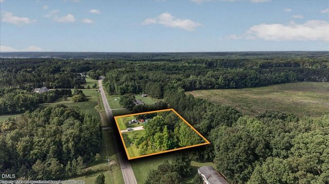 11074 Beaver Dam Road, Middlesex, NC 27557