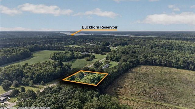 11074 Beaver Dam Road, Middlesex, NC 27557