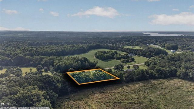 11074 Beaver Dam Road, Middlesex, NC 27557