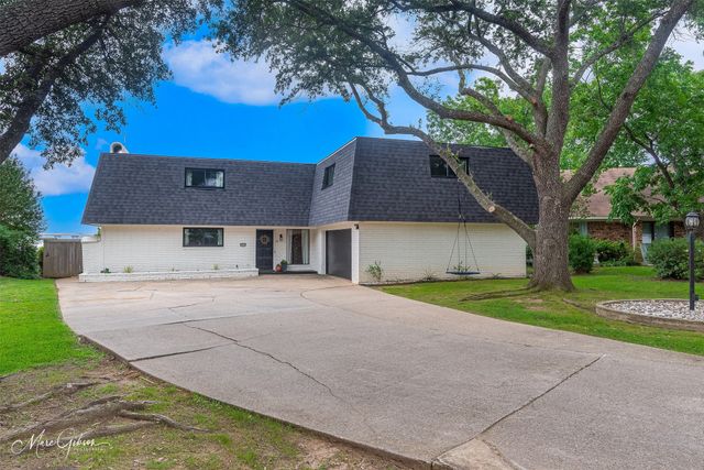 3420 Bruce Circle, Shreveport, LA 71107