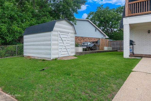 3420 Bruce Circle, Shreveport, LA 71107