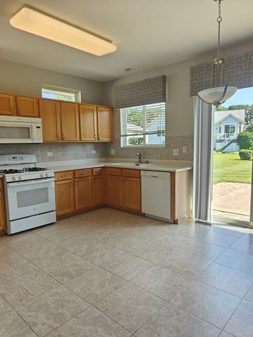 12983 W Willow Creek Lane, Huntley, IL 60142