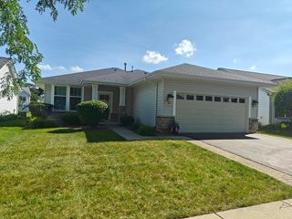 12983 W Willow Creek Lane, Huntley, IL 60142