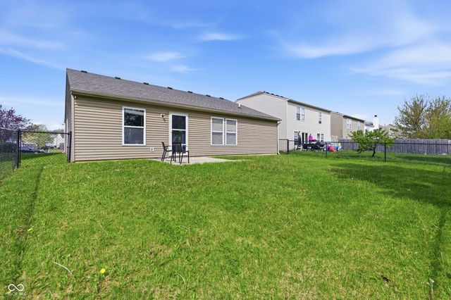 8411 Wheatfield Drive, Camby, IN 46113