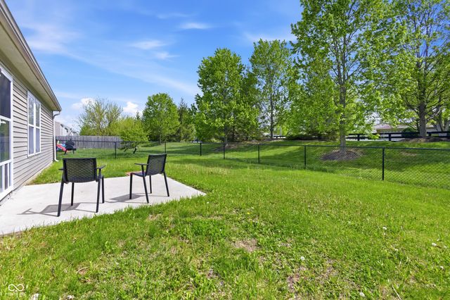 8411 Wheatfield Drive, Camby, IN 46113