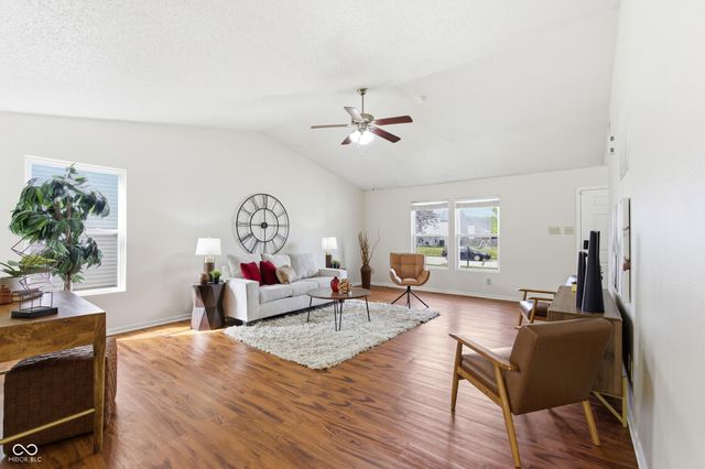 8411 Wheatfield Drive, Camby, IN 46113