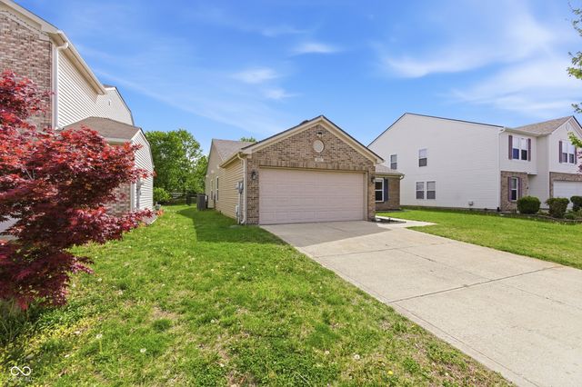 8411 Wheatfield Drive, Camby, IN 46113