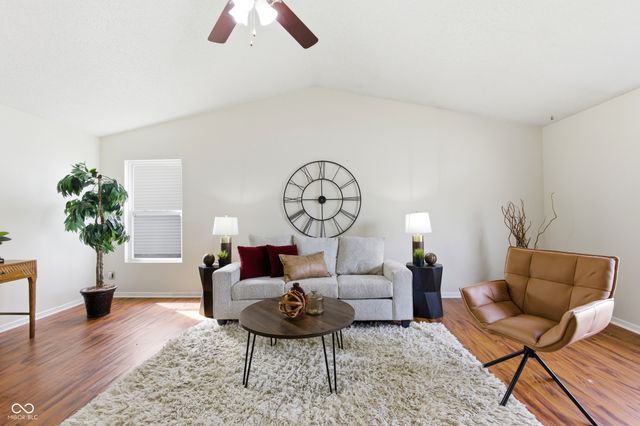 8411 Wheatfield Drive, Camby, IN 46113