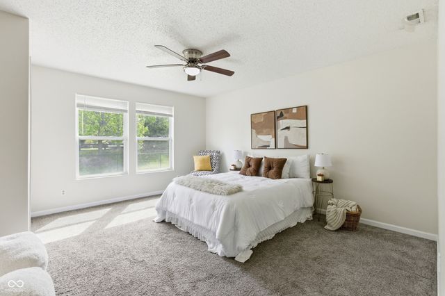 8411 Wheatfield Drive, Camby, IN 46113