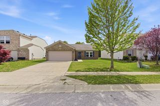 8411 Wheatfield Drive, Camby, IN 46113