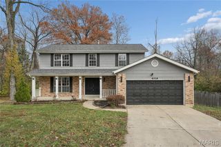 4319 Bielefeld Drive, Black Jack, MO 63033