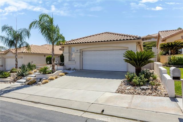1984 Riviera, Banning, CA 92220