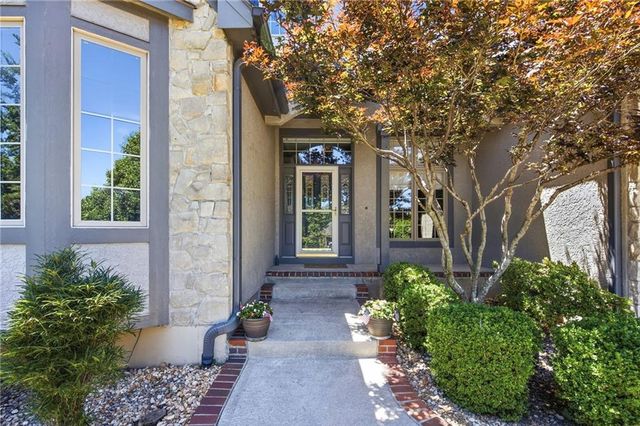 12548 Connell Drive, Overland Park, KS 66213
