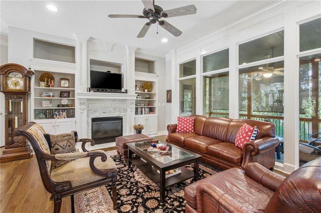 12548 Connell Drive, Overland Park, KS 66213