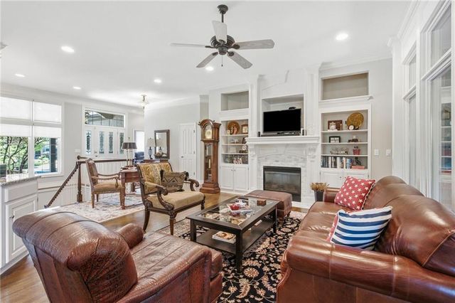 12548 Connell Drive, Overland Park, KS 66213