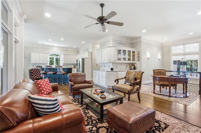 12548 Connell Drive, Overland Park, KS 66213