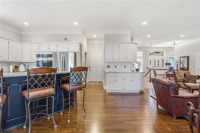 12548 Connell Drive, Overland Park, KS 66213