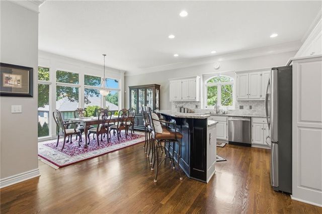 12548 Connell Drive, Overland Park, KS 66213