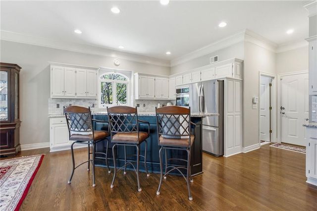 12548 Connell Drive, Overland Park, KS 66213