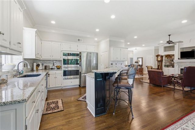 12548 Connell Drive, Overland Park, KS 66213
