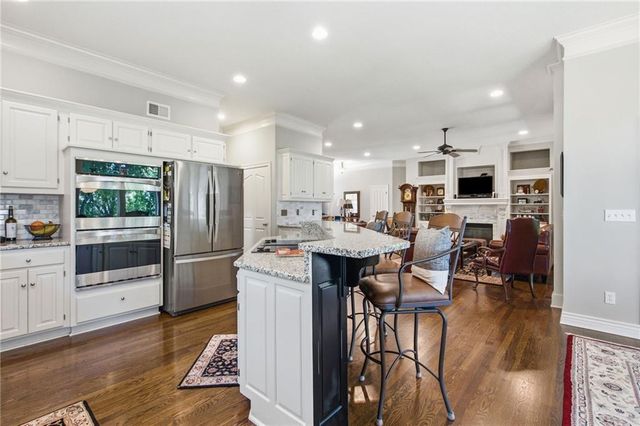 12548 Connell Drive, Overland Park, KS 66213