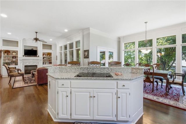 12548 Connell Drive, Overland Park, KS 66213