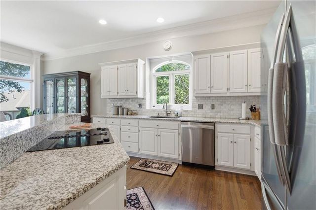 12548 Connell Drive, Overland Park, KS 66213