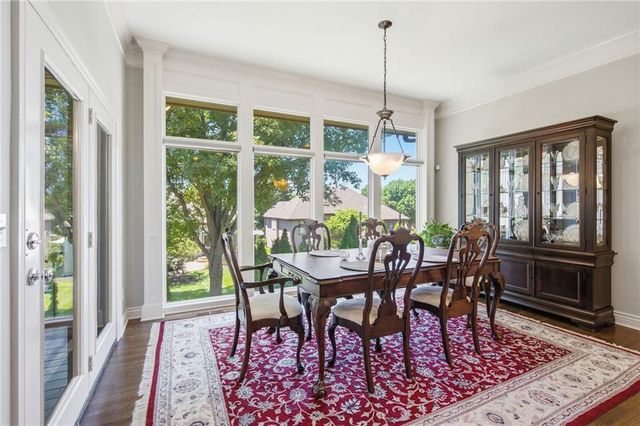 12548 Connell Drive, Overland Park, KS 66213