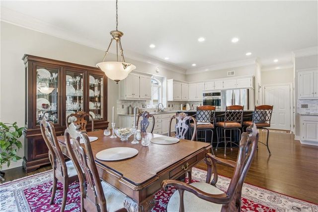 12548 Connell Drive, Overland Park, KS 66213