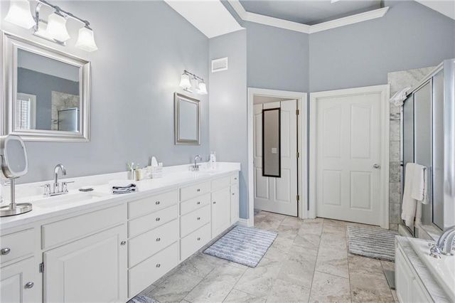 12548 Connell Drive, Overland Park, KS 66213