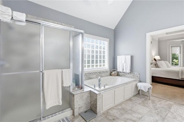 12548 Connell Drive, Overland Park, KS 66213
