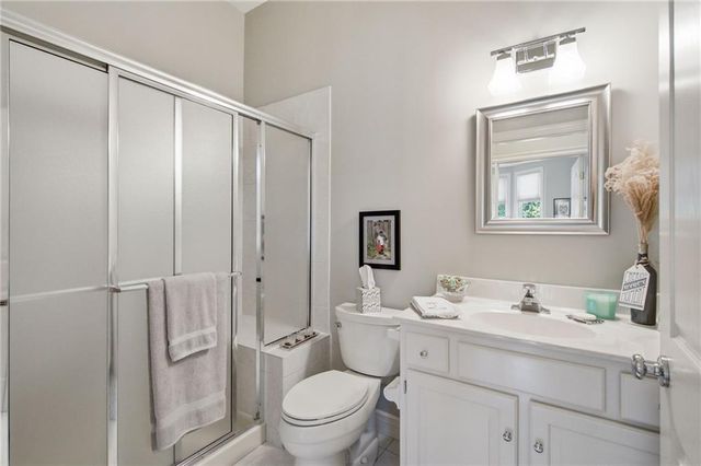 12548 Connell Drive, Overland Park, KS 66213