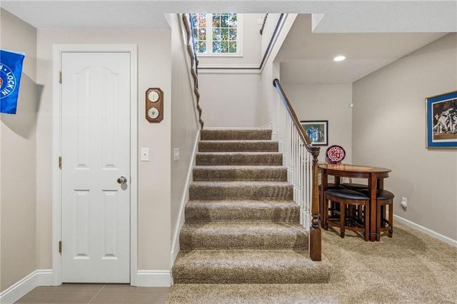 12548 Connell Drive, Overland Park, KS 66213
