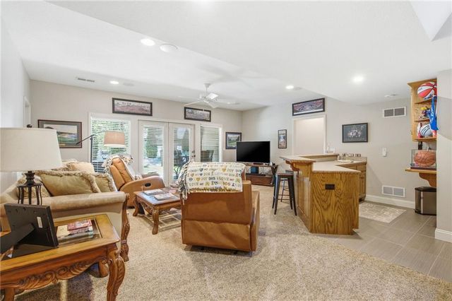 12548 Connell Drive, Overland Park, KS 66213