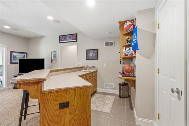 12548 Connell Drive, Overland Park, KS 66213
