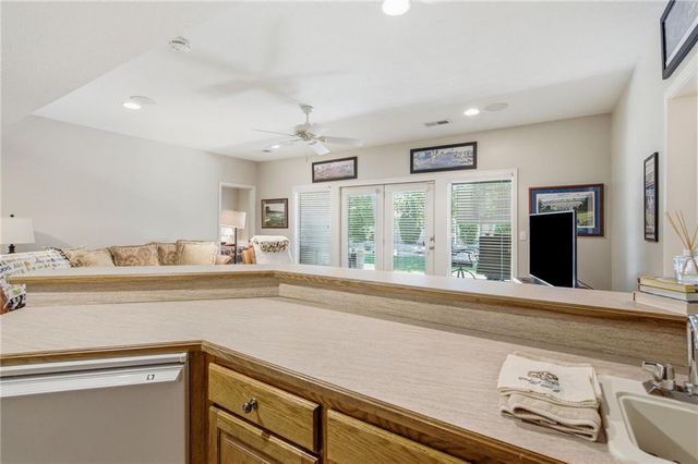 12548 Connell Drive, Overland Park, KS 66213