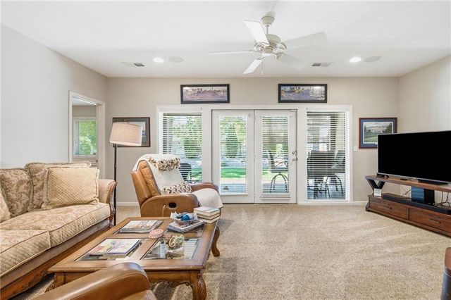 12548 Connell Drive, Overland Park, KS 66213