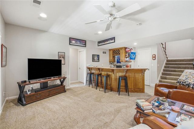 12548 Connell Drive, Overland Park, KS 66213