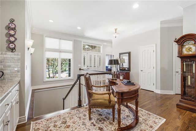 12548 Connell Drive, Overland Park, KS 66213