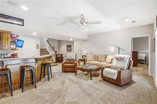 12548 Connell Drive, Overland Park, KS 66213