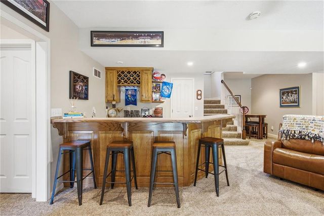 12548 Connell Drive, Overland Park, KS 66213