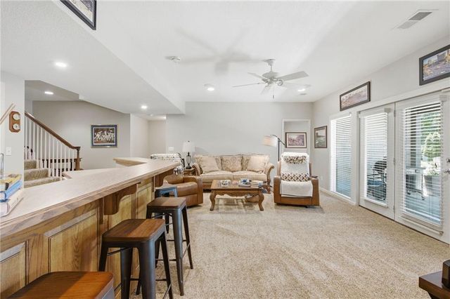 12548 Connell Drive, Overland Park, KS 66213