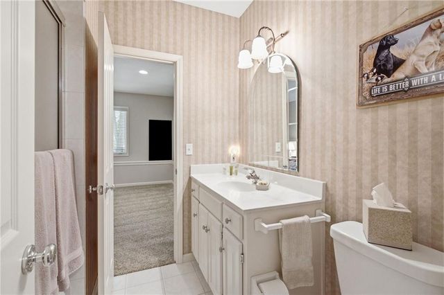 12548 Connell Drive, Overland Park, KS 66213