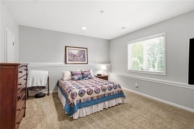12548 Connell Drive, Overland Park, KS 66213