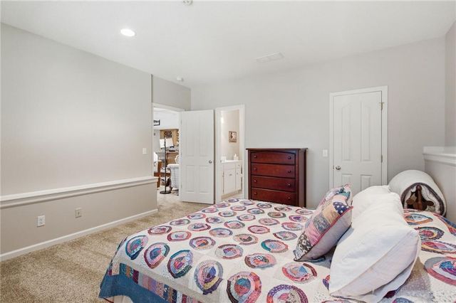 12548 Connell Drive, Overland Park, KS 66213