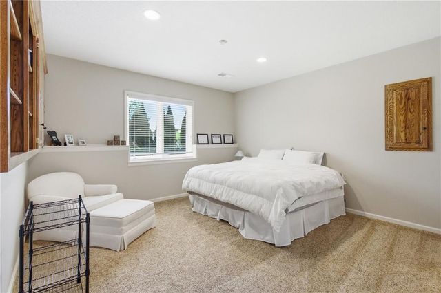 12548 Connell Drive, Overland Park, KS 66213