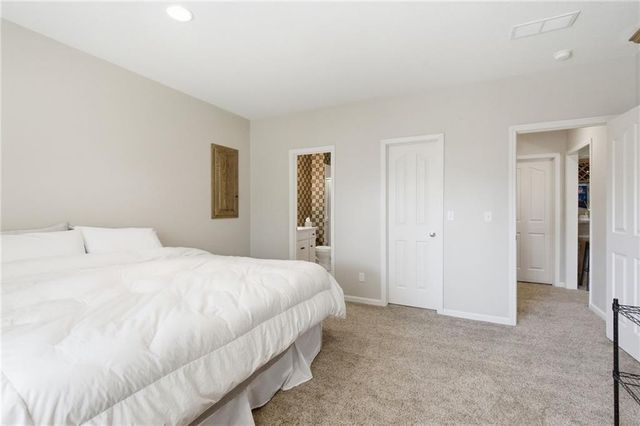 12548 Connell Drive, Overland Park, KS 66213