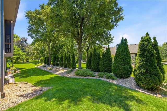 12548 Connell Drive, Overland Park, KS 66213